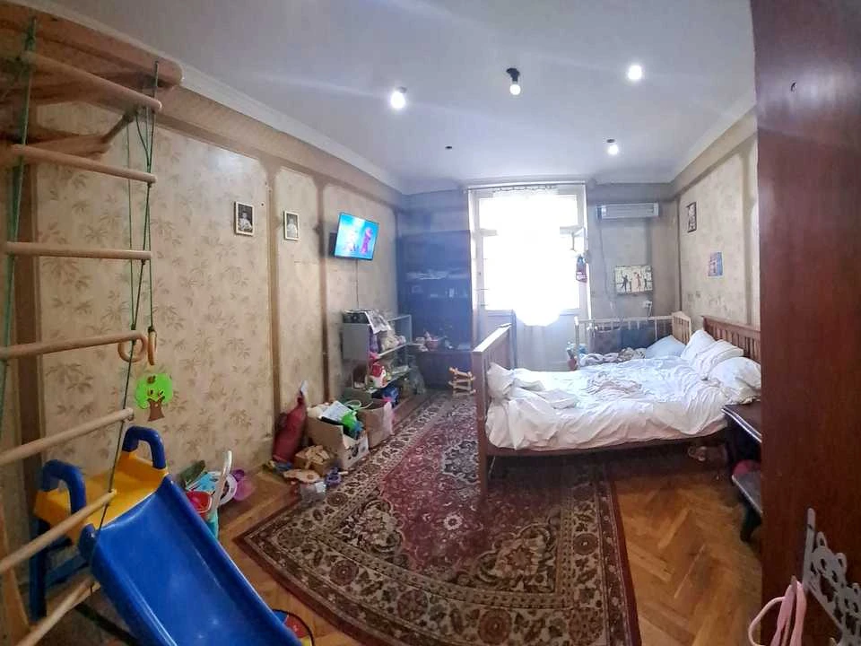 Квартира. Київ, Цитадельна вул.