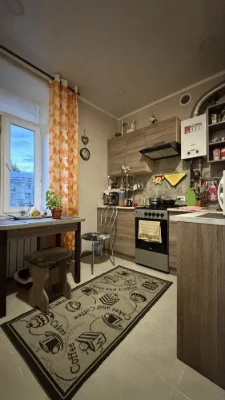 For Sale: 2-bedroom apartment on Working Street