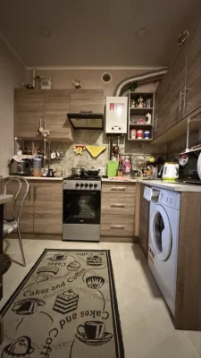 For Sale: 2-bedroom apartment on Working Street