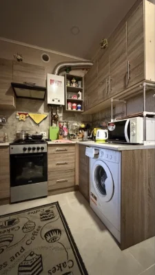 For Sale: 2-bedroom apartment on Working Street