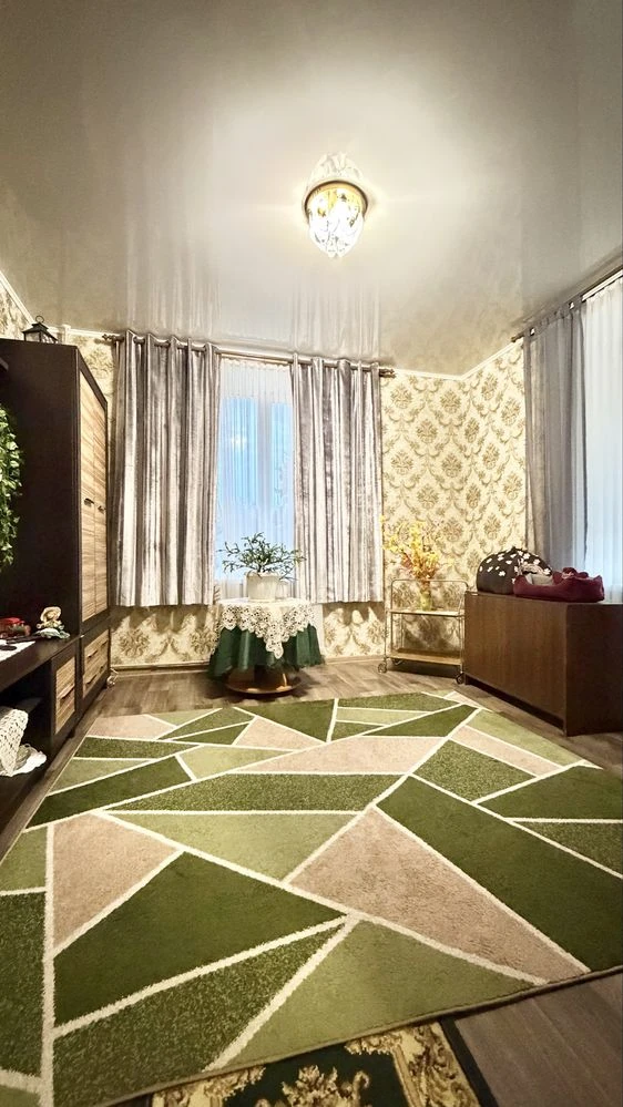 For Sale: 2-bedroom apartment on Working Street