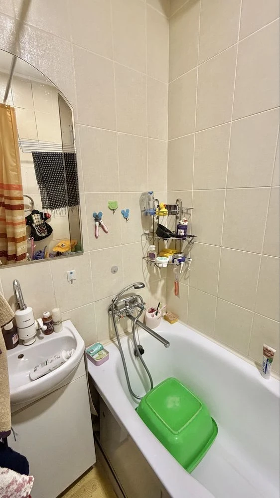 For Sale: 2-bedroom apartment on Working Street