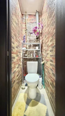 For Sale: 2-bedroom apartment on Working Street