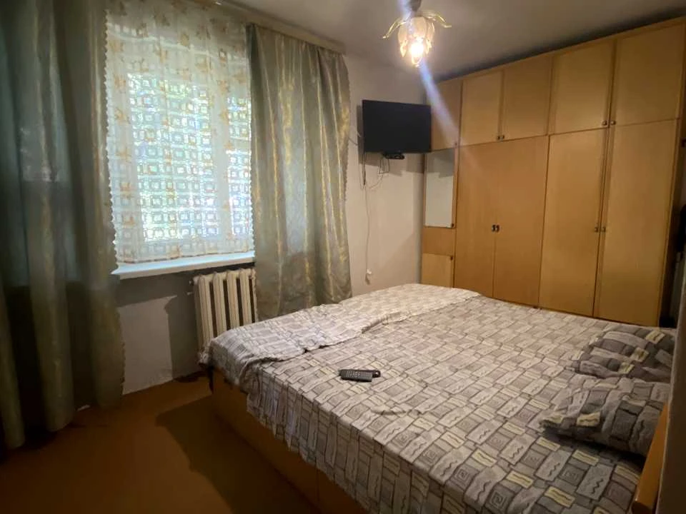 Apartment. Odessa, Ivan and Yuri Lyp Street