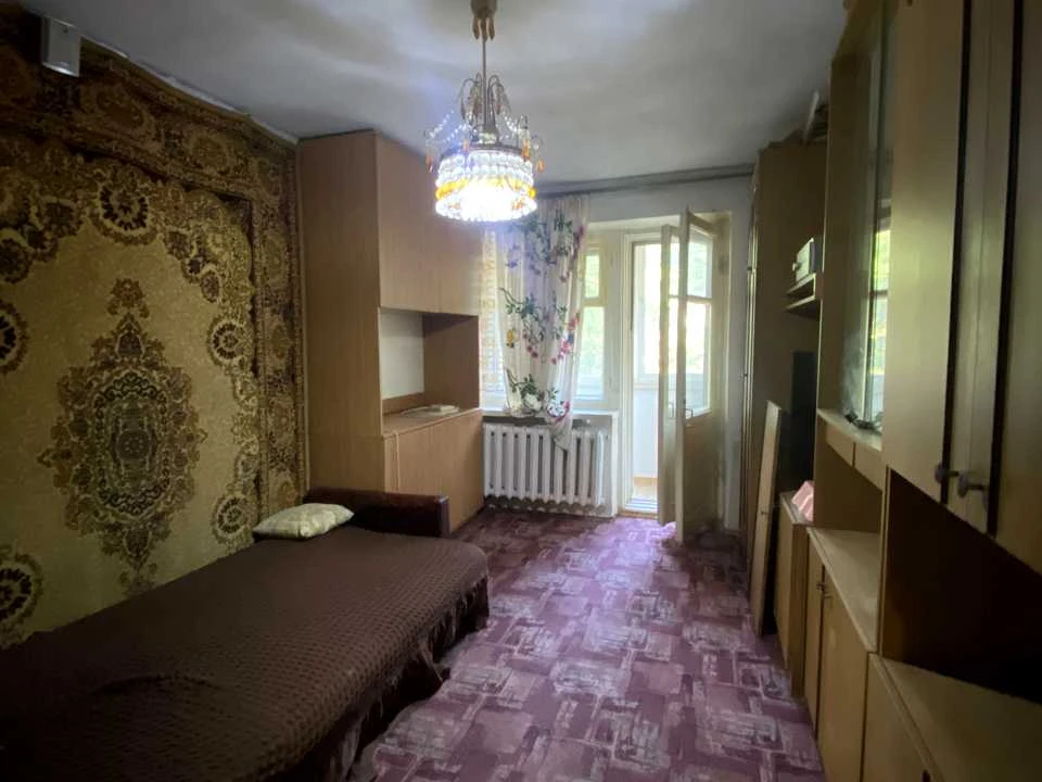 Apartment. Odessa, Ivan and Yuri Lyp Street