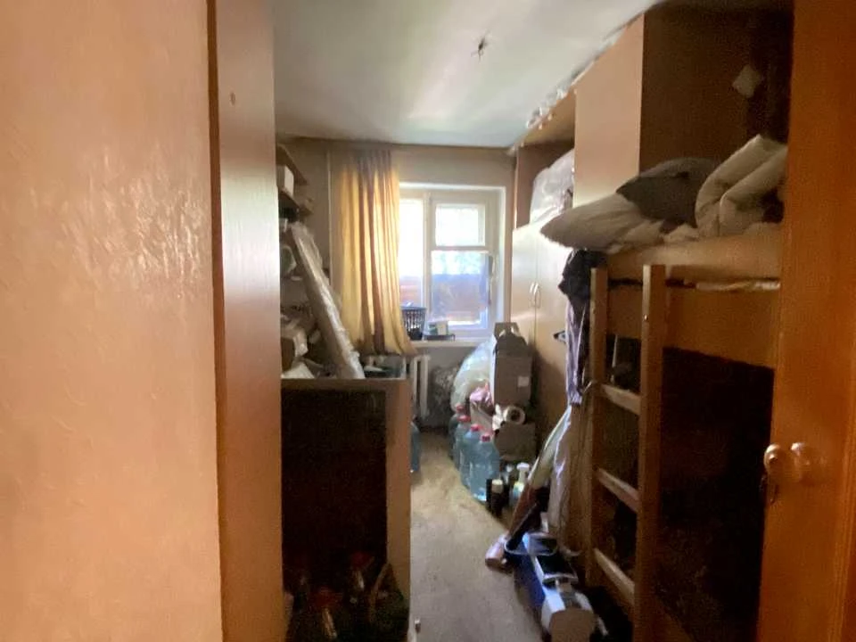 Apartment. Odessa, Ivan and Yuri Lyp Street