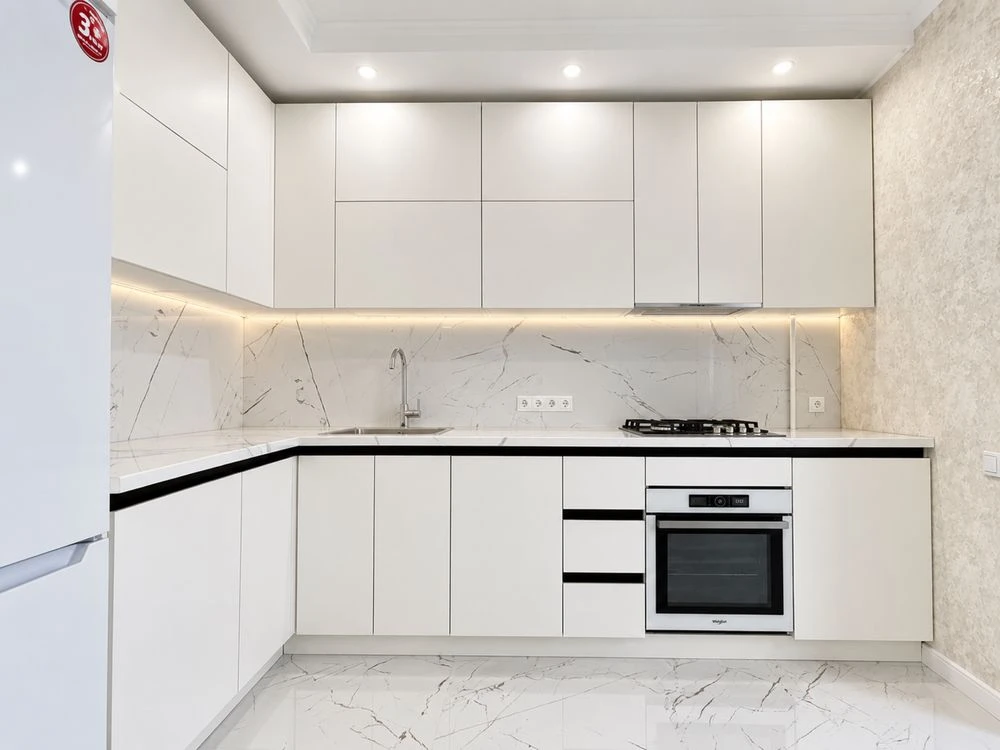 Exclusive corner townhouse with renovation 110m2