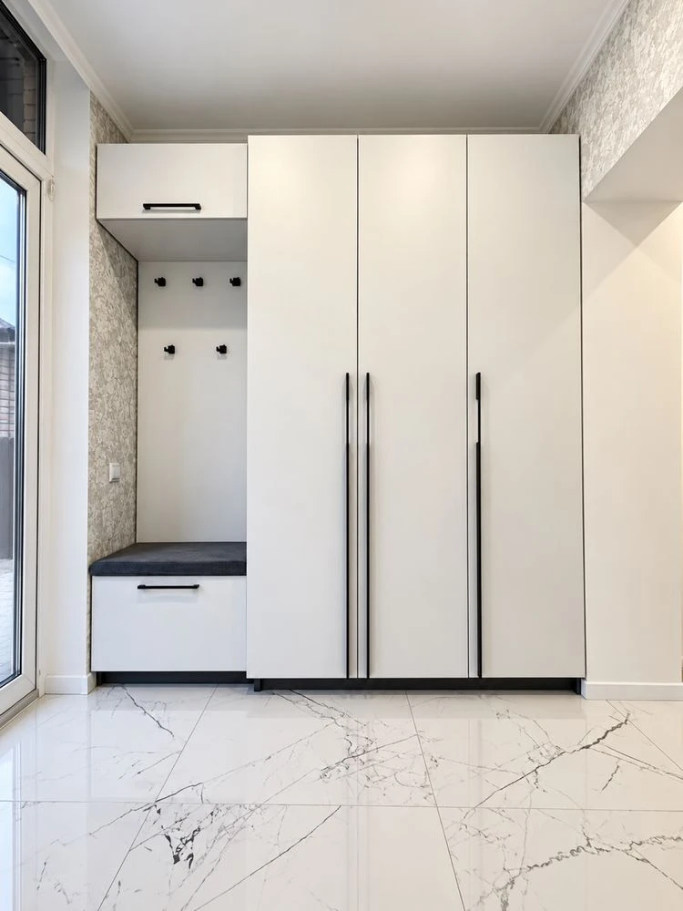 Exclusive corner townhouse with renovation 110m2