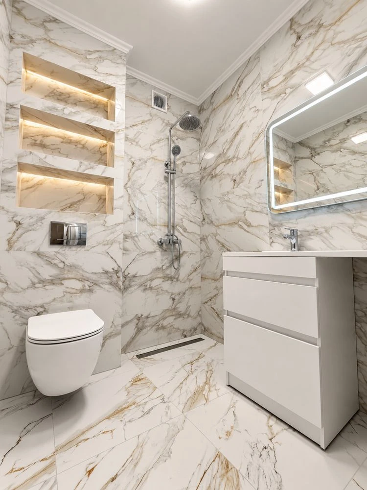 Exclusive corner townhouse with renovation 110m2