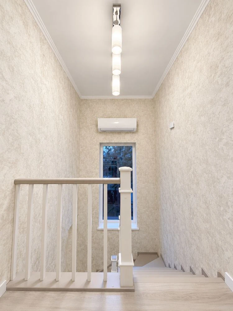 Exclusive corner townhouse with renovation 110m2