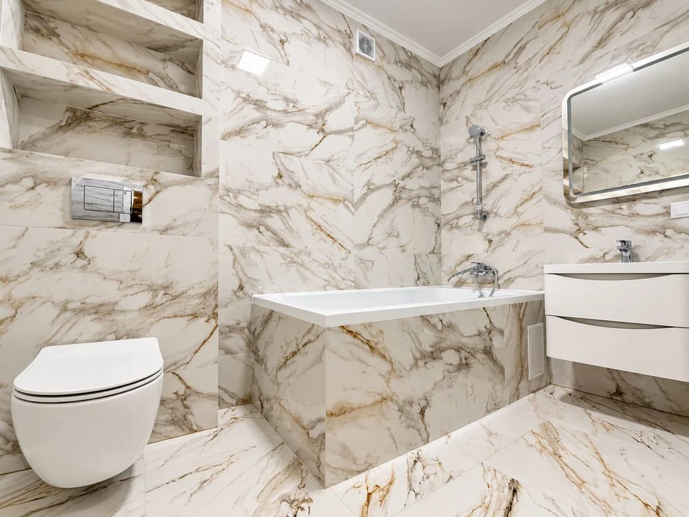 Exclusive corner townhouse with renovation 110m2