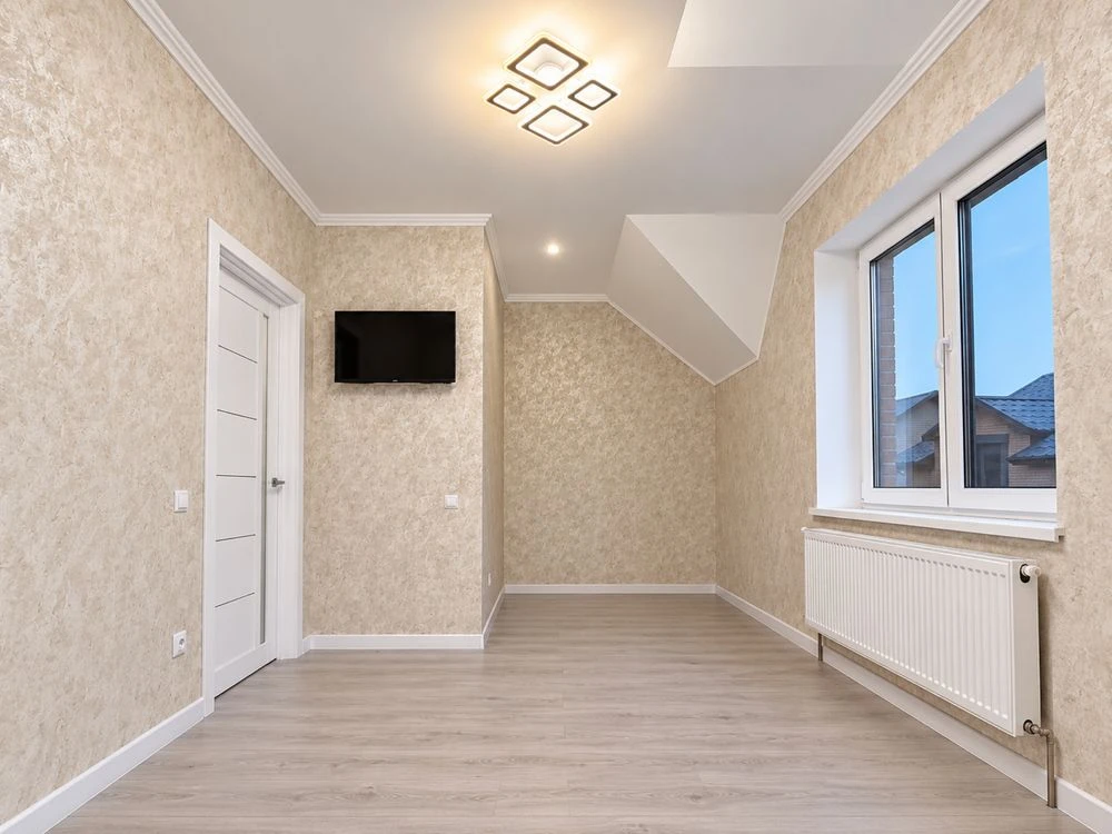 Exclusive corner townhouse with renovation 110m2