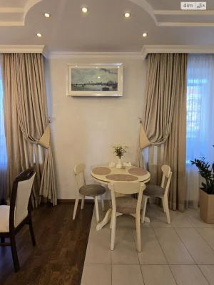 Apartment for Sale: City Center