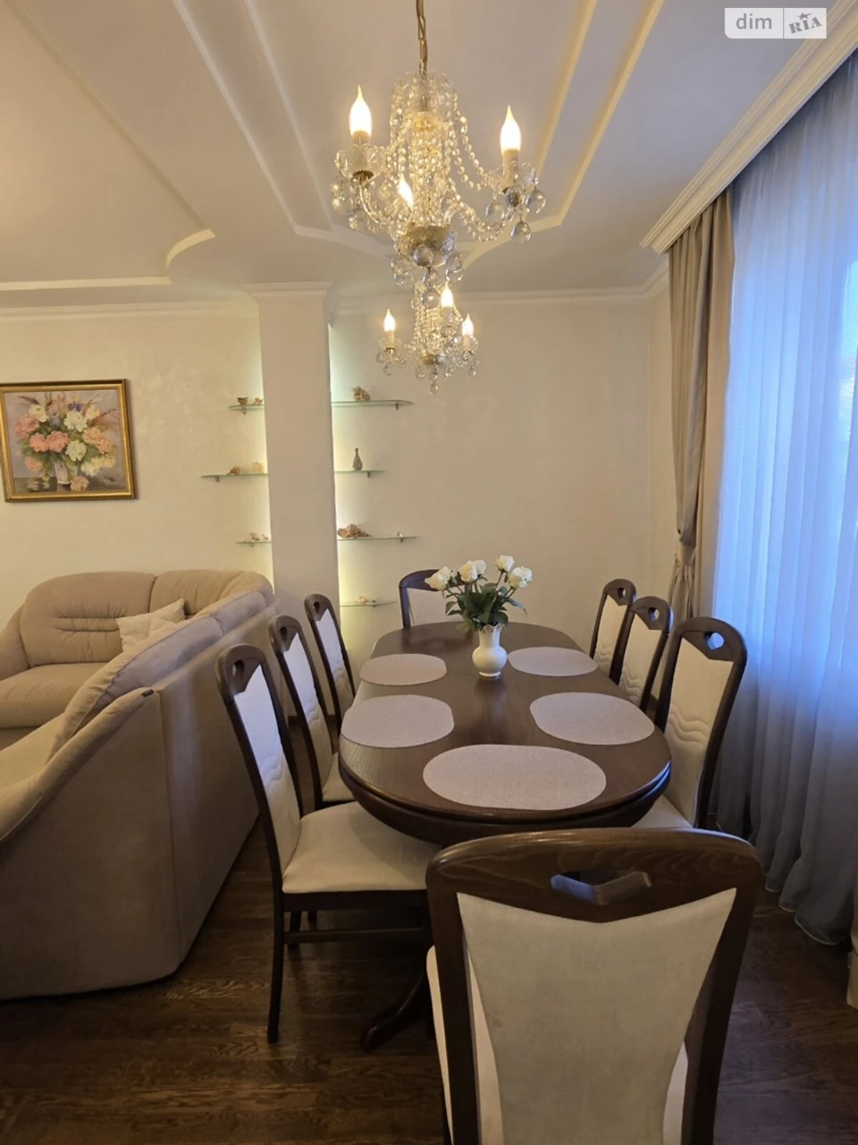 Apartment for Sale: City Center