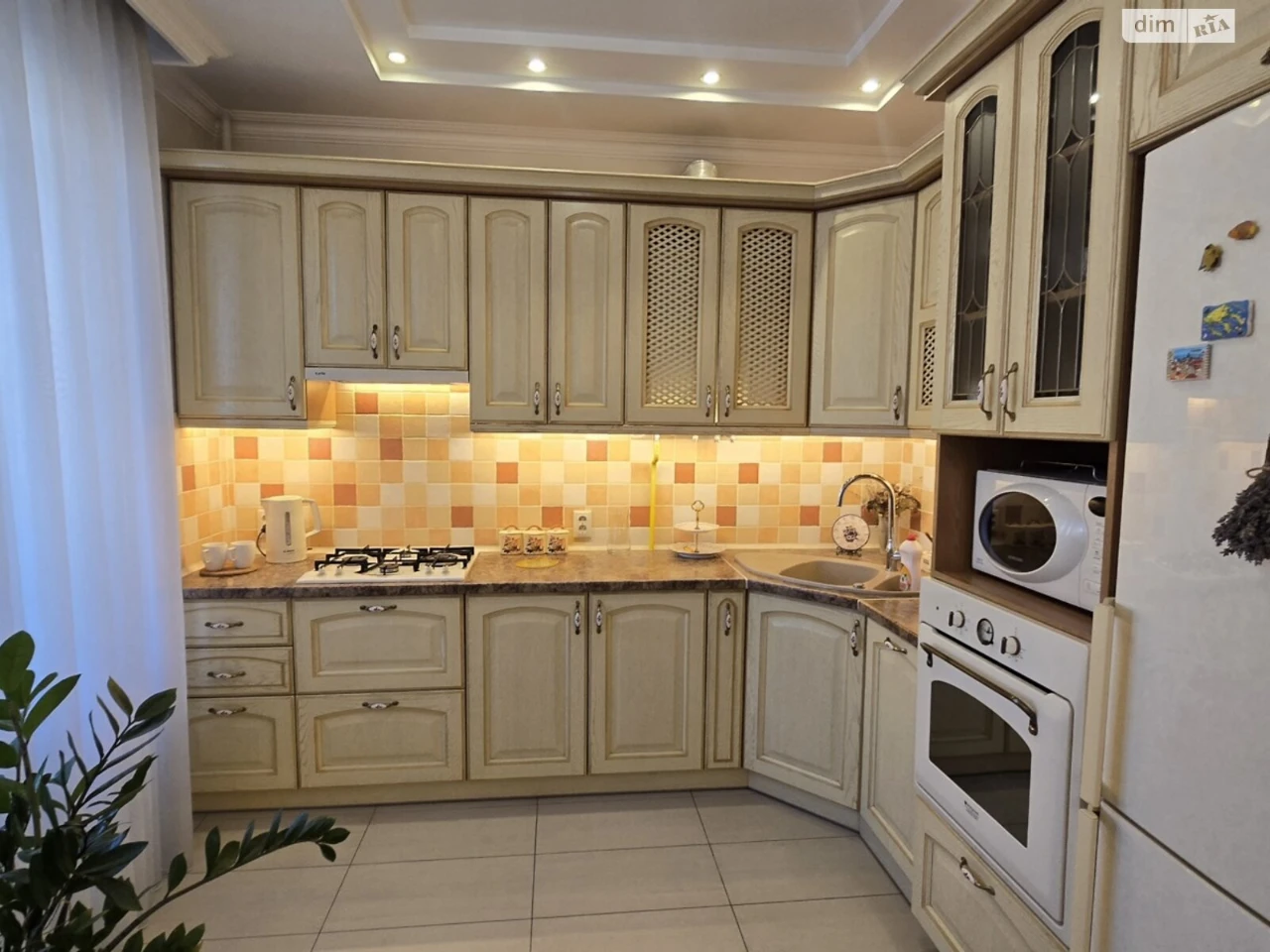 Apartment for Sale: City Center