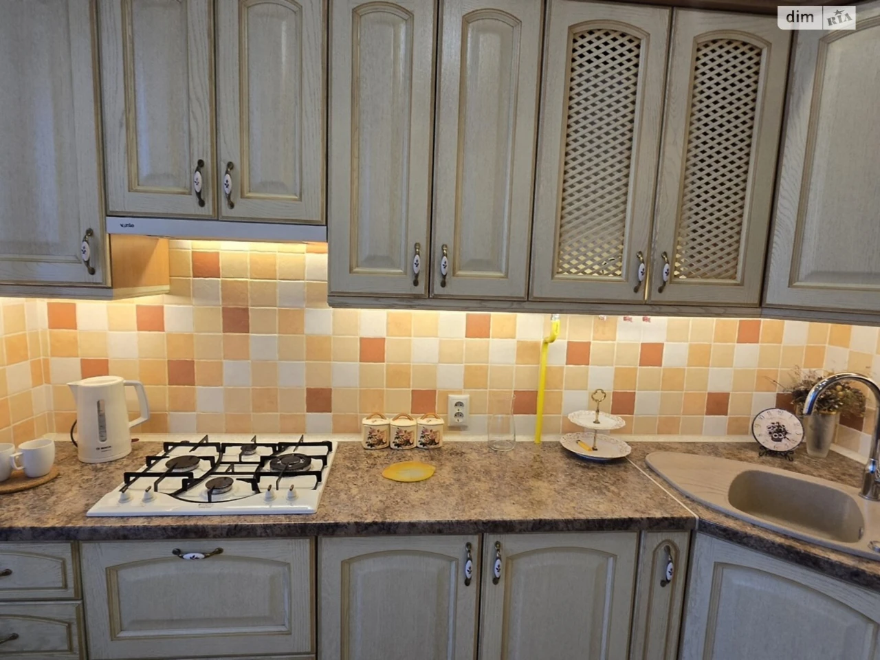 Apartment for Sale: City Center