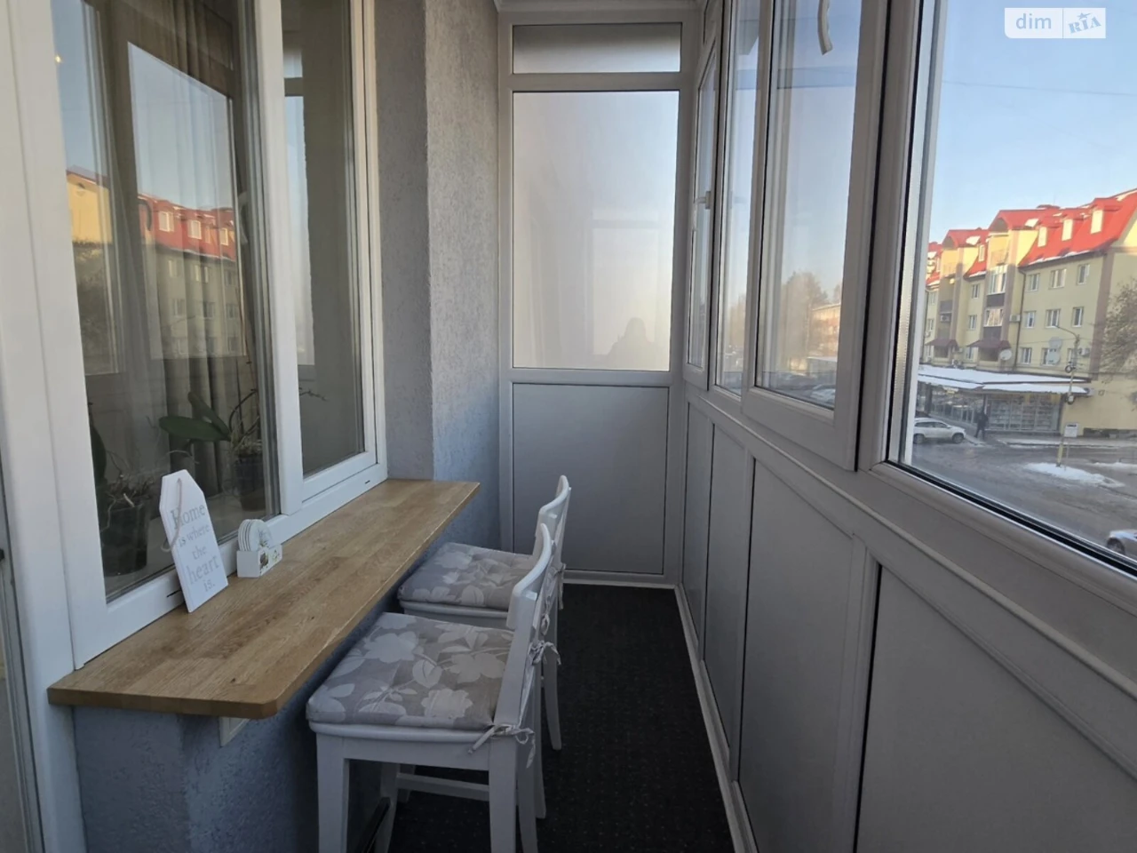 Apartment for Sale: City Center