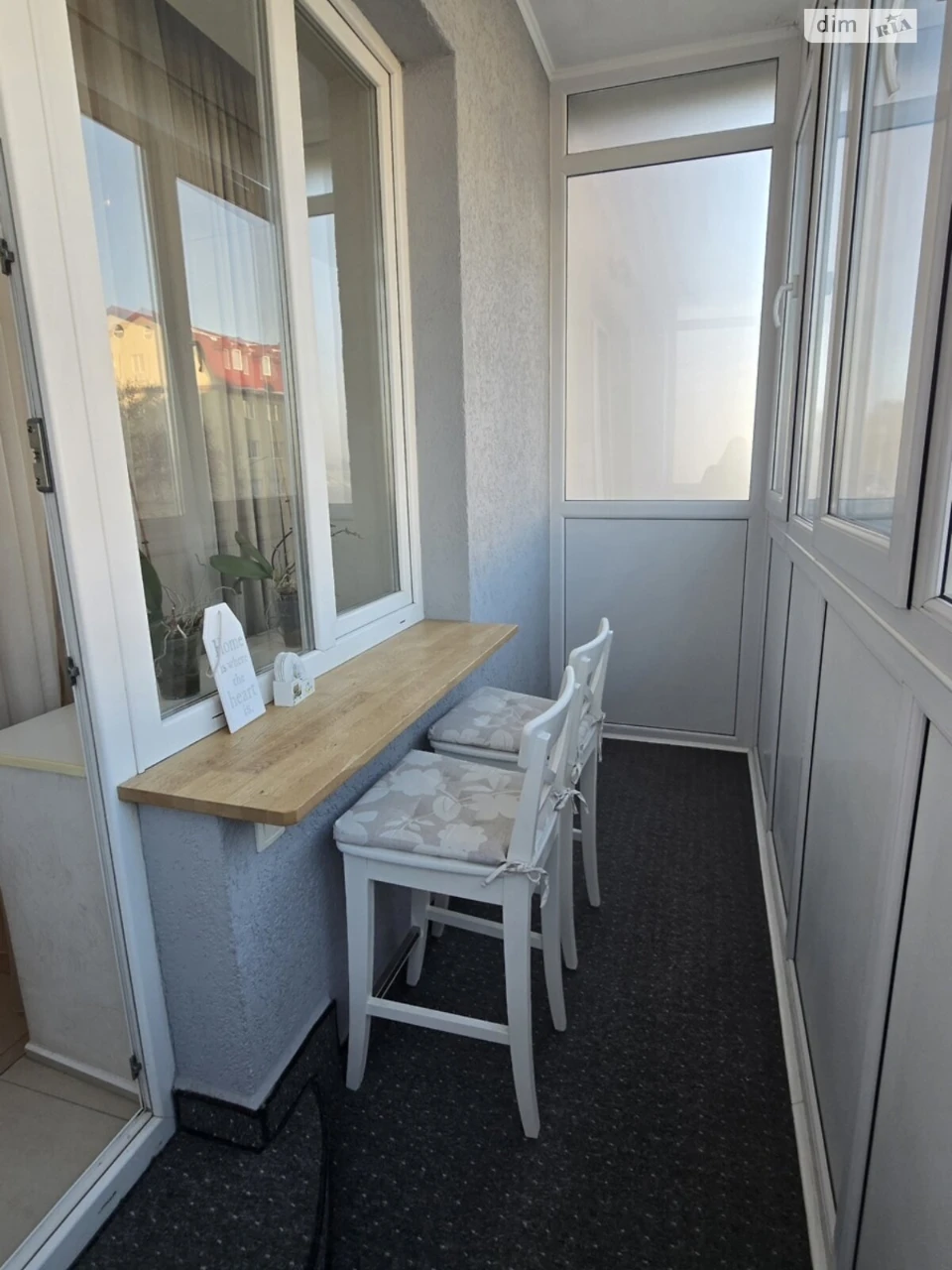 Apartment for Sale: City Center