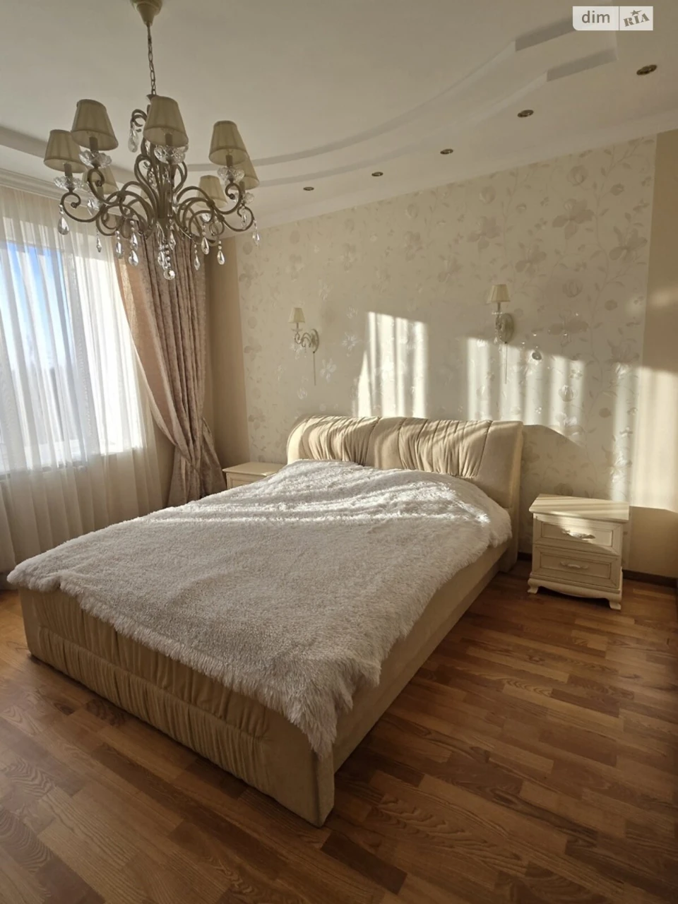 Apartment for Sale: City Center