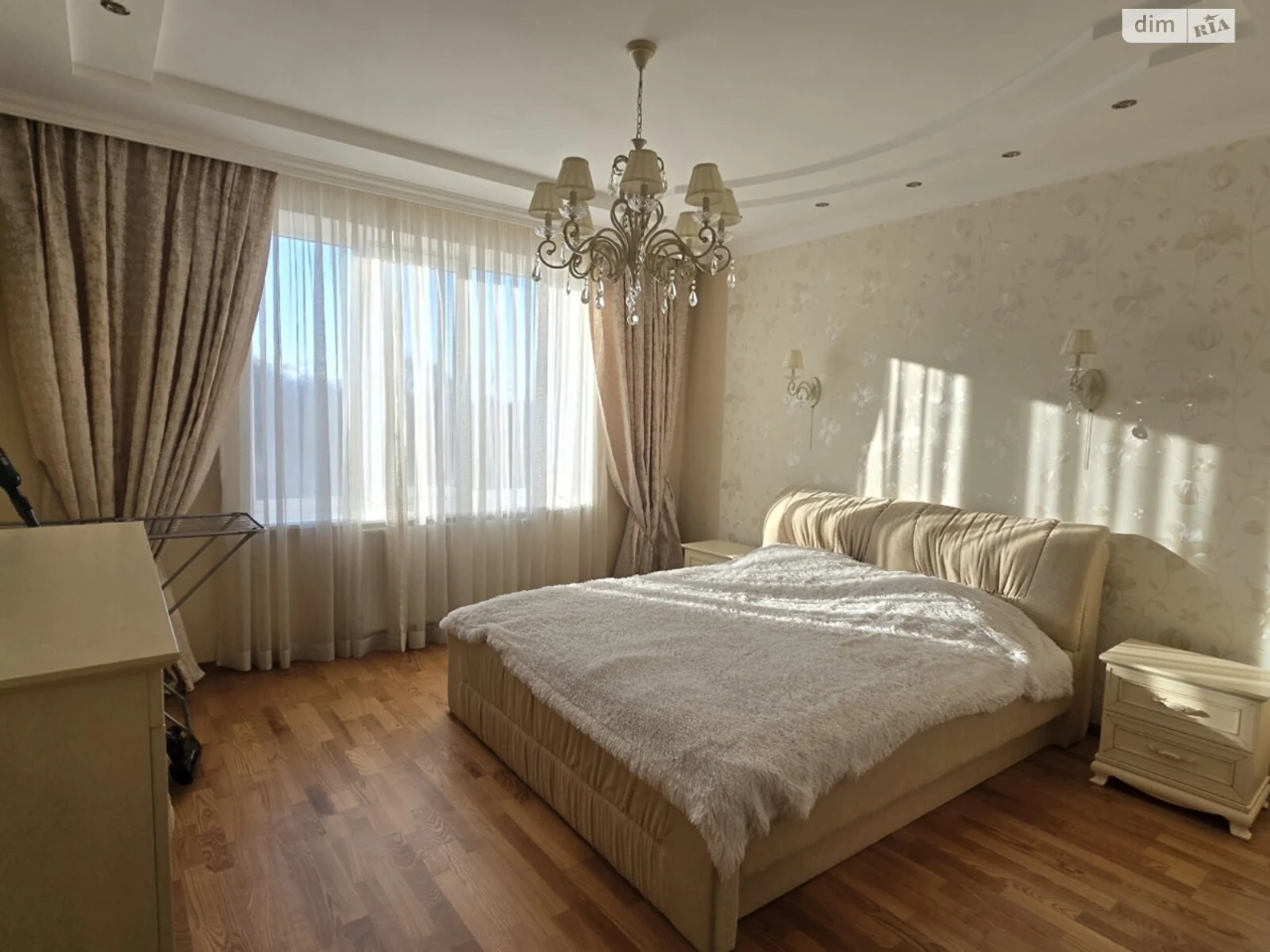 Apartment for Sale: City Center