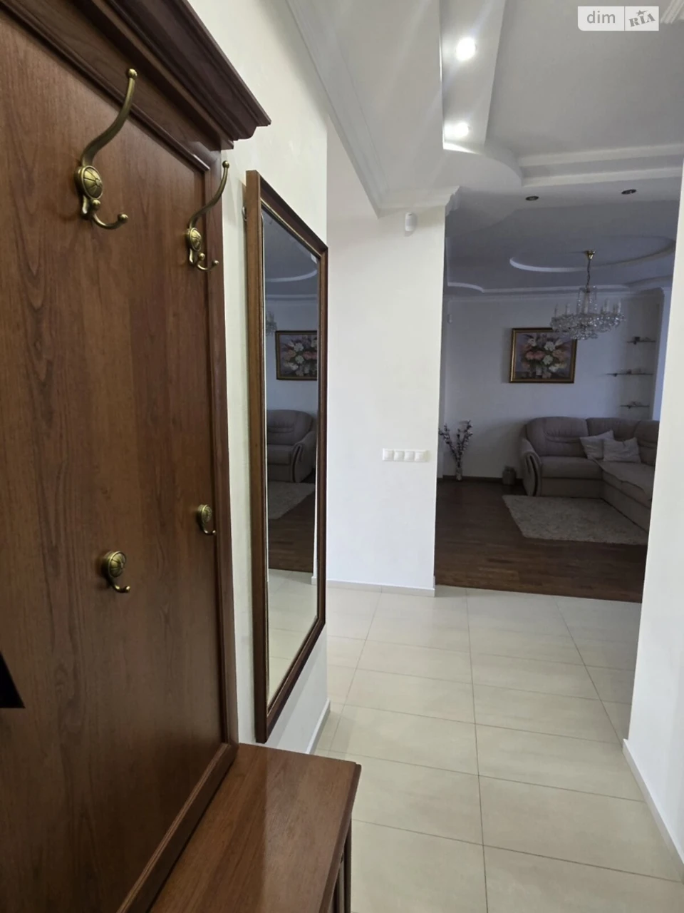 Apartment for Sale: City Center