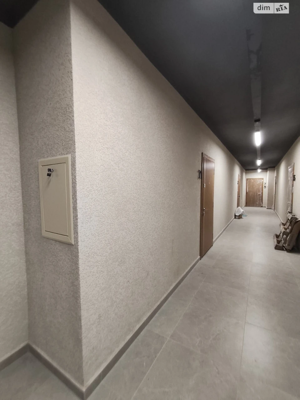 Apartment for Sale - New