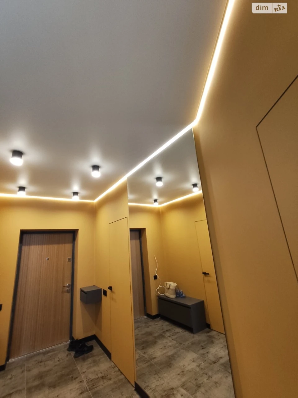 Apartment for Sale - New