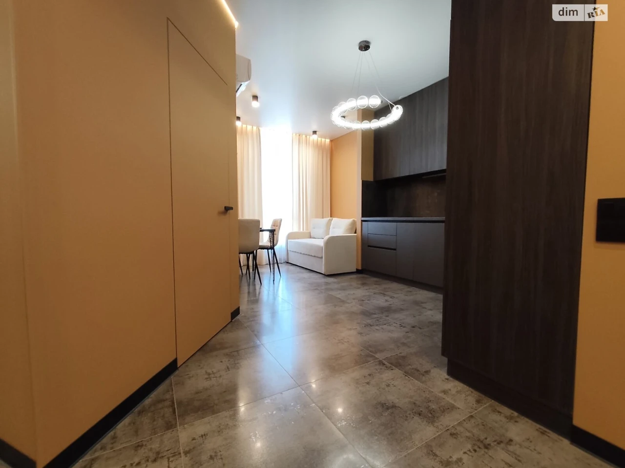 Apartment for Sale - New