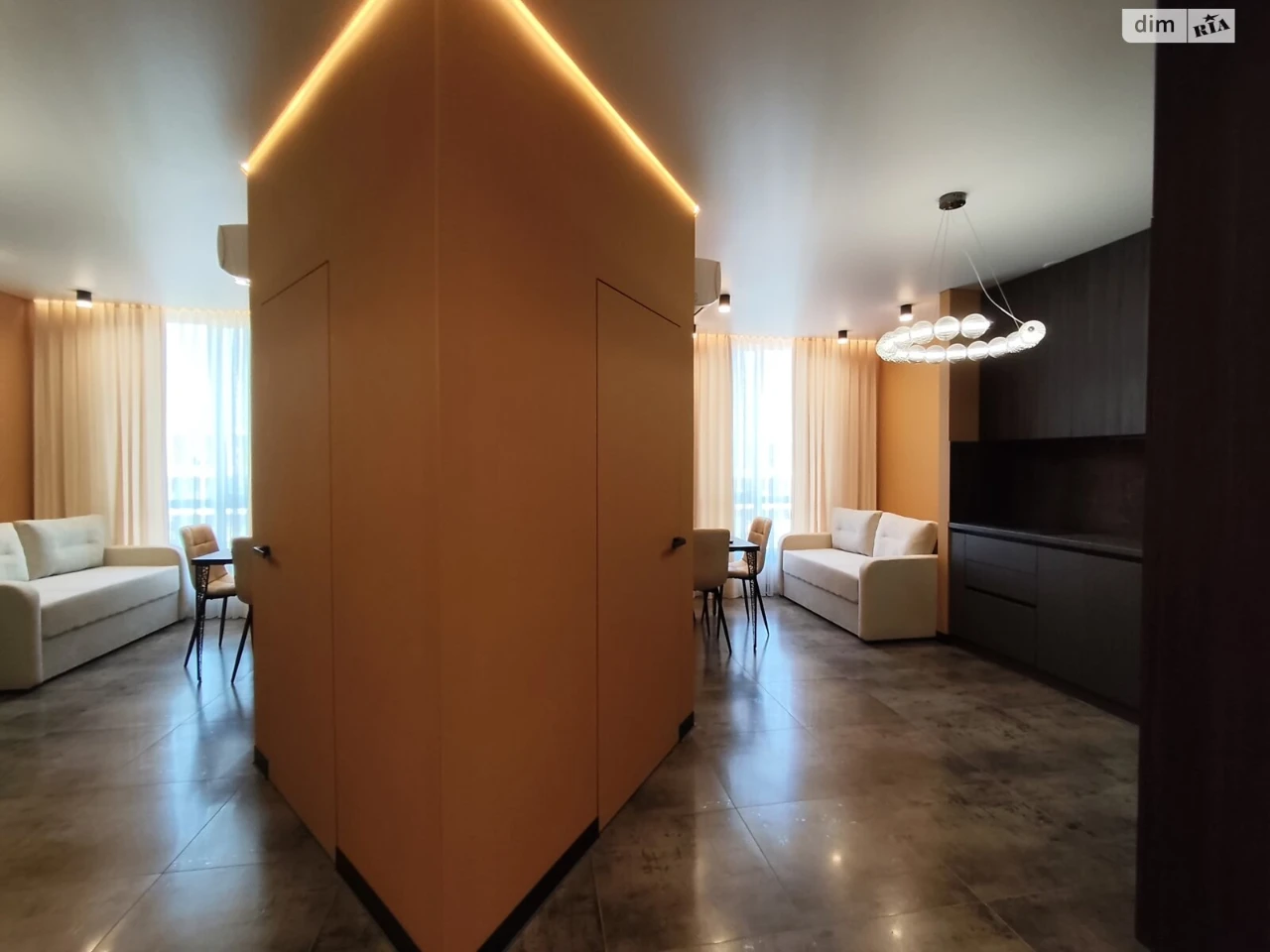 Apartment for Sale - New