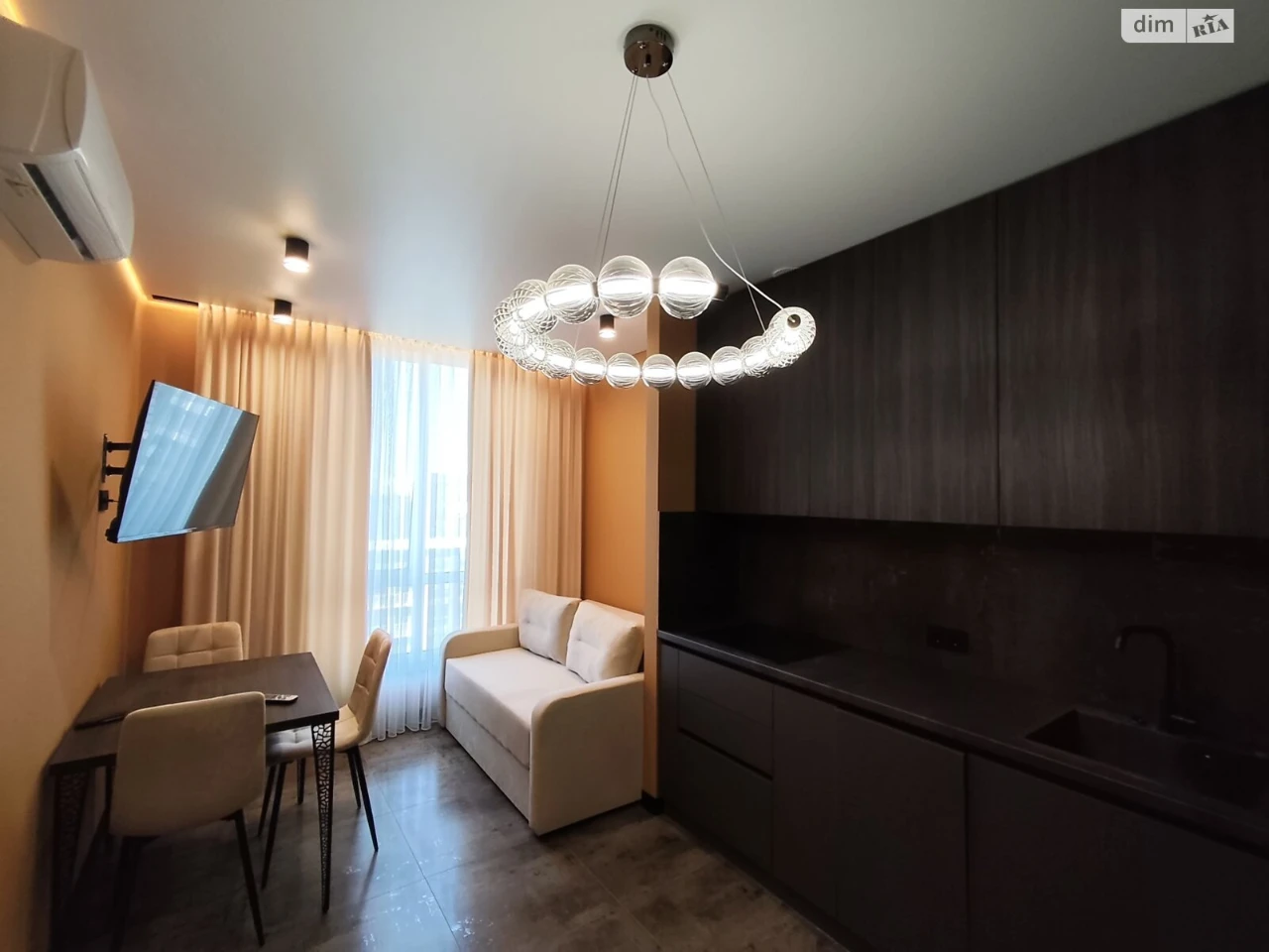 Apartment for Sale - New
