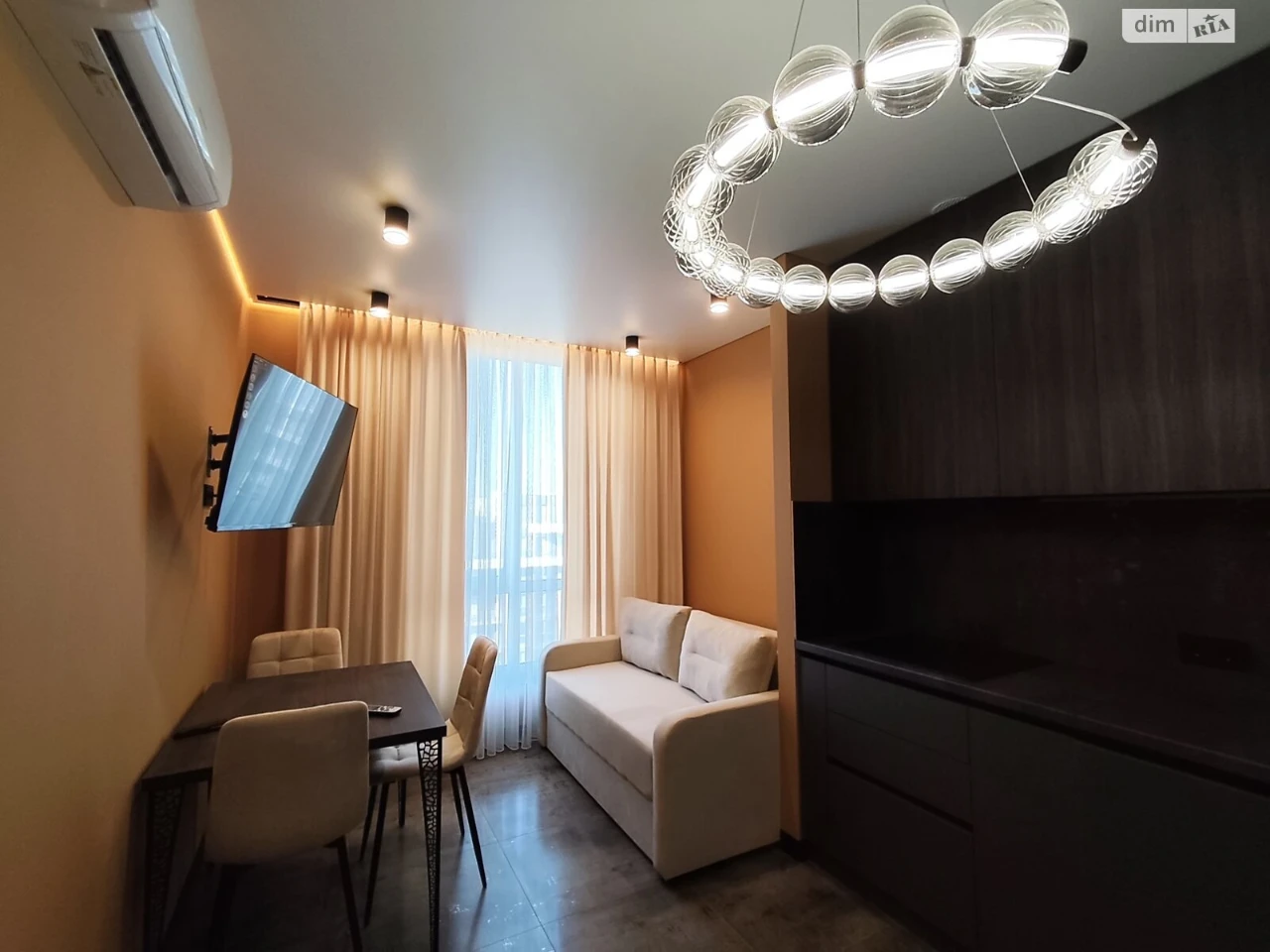 Apartment for Sale - New