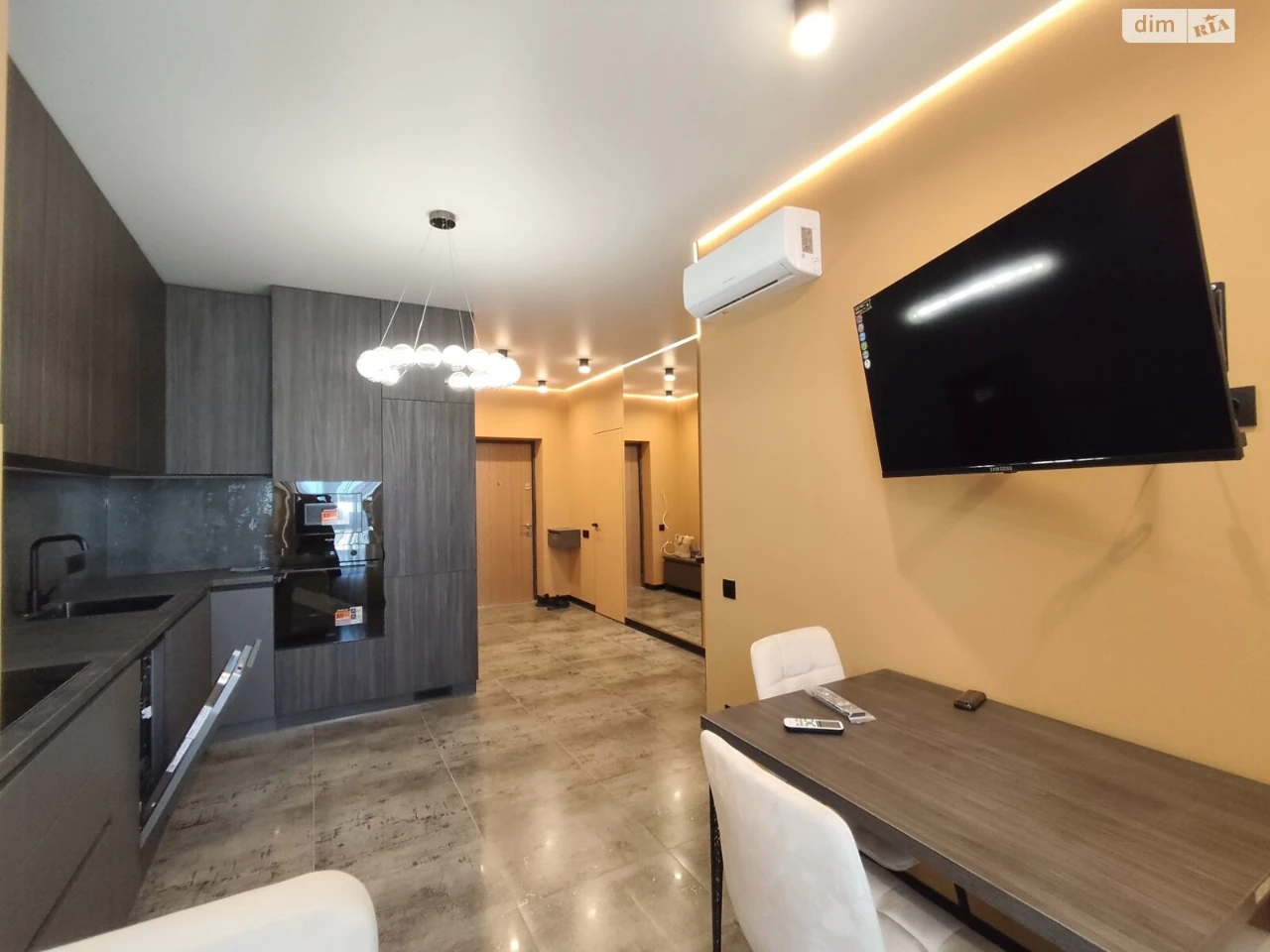 Apartment for Sale - New