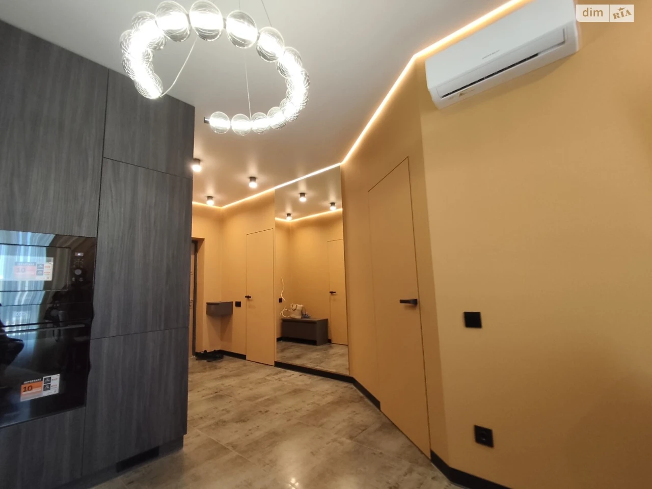 Apartment for Sale - New