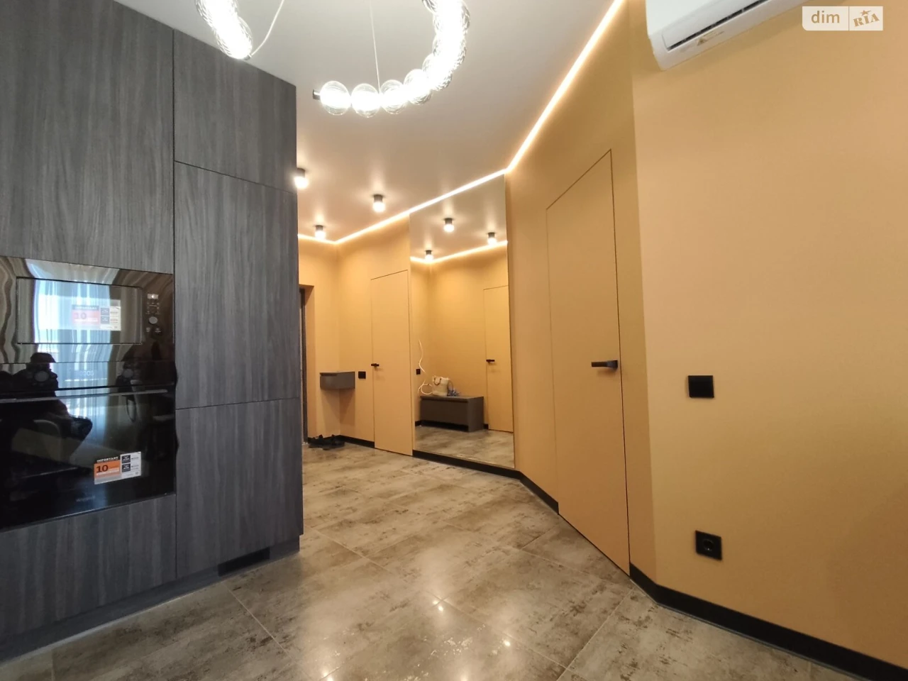 Apartment for Sale - New
