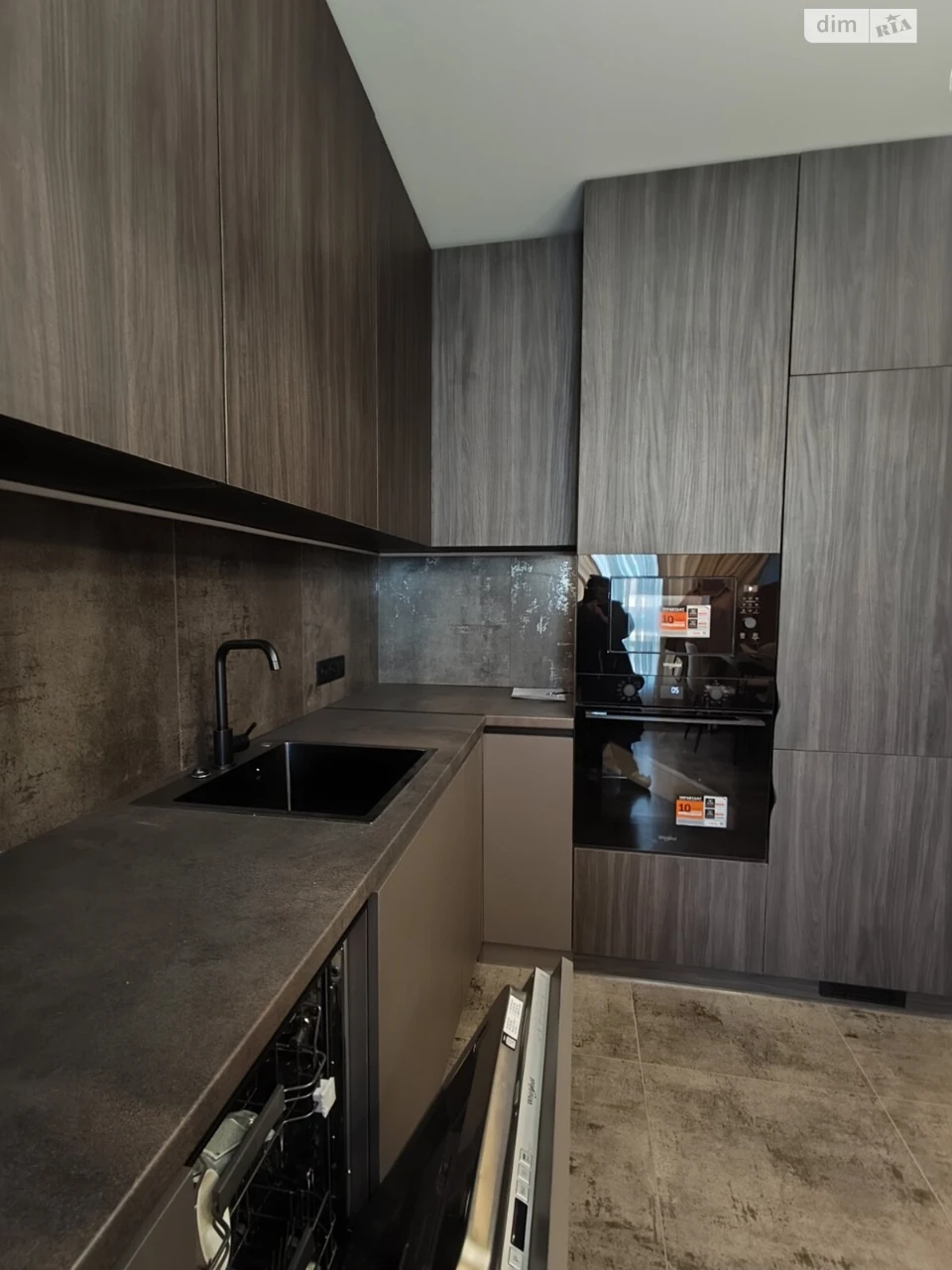 Apartment for Sale - New