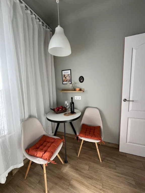 One-bedroom apartment in the center, Khreshchatyk, new renovation