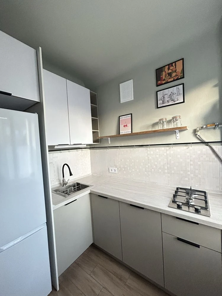 One-bedroom apartment in the center, Khreshchatyk, new renovation