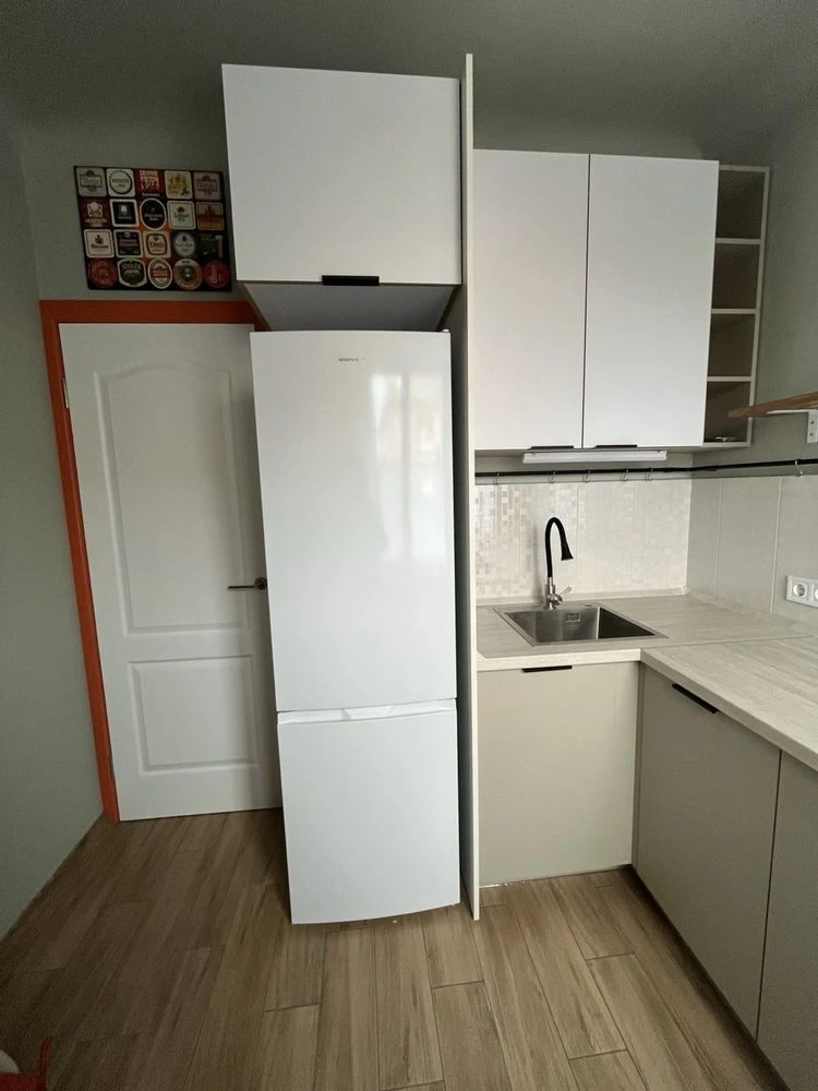 One-bedroom apartment in the center, Khreshchatyk, new renovation