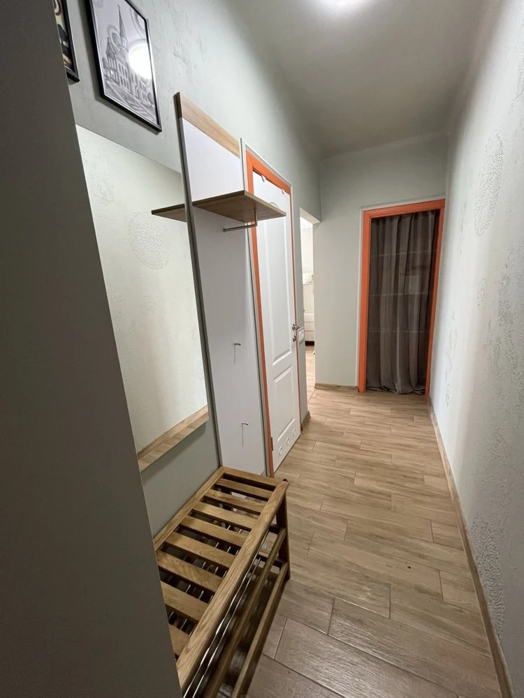 One-bedroom apartment in the center, Khreshchatyk, new renovation