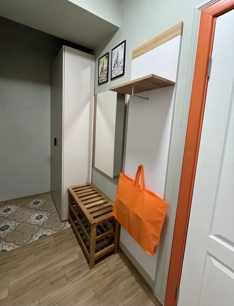 One-bedroom apartment in the center, Khreshchatyk, new renovation