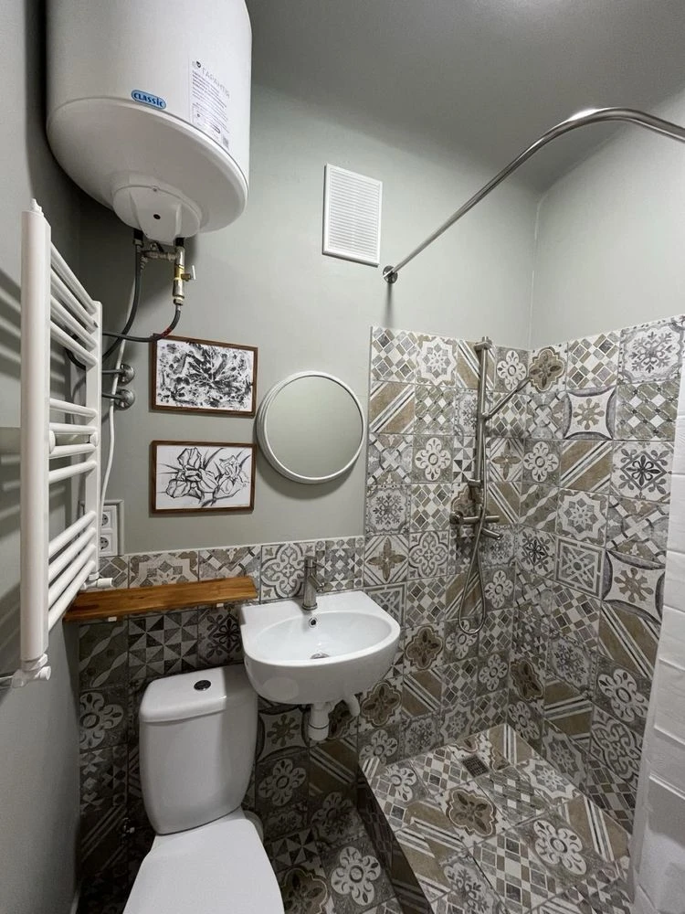 One-bedroom apartment in the center, Khreshchatyk, new renovation