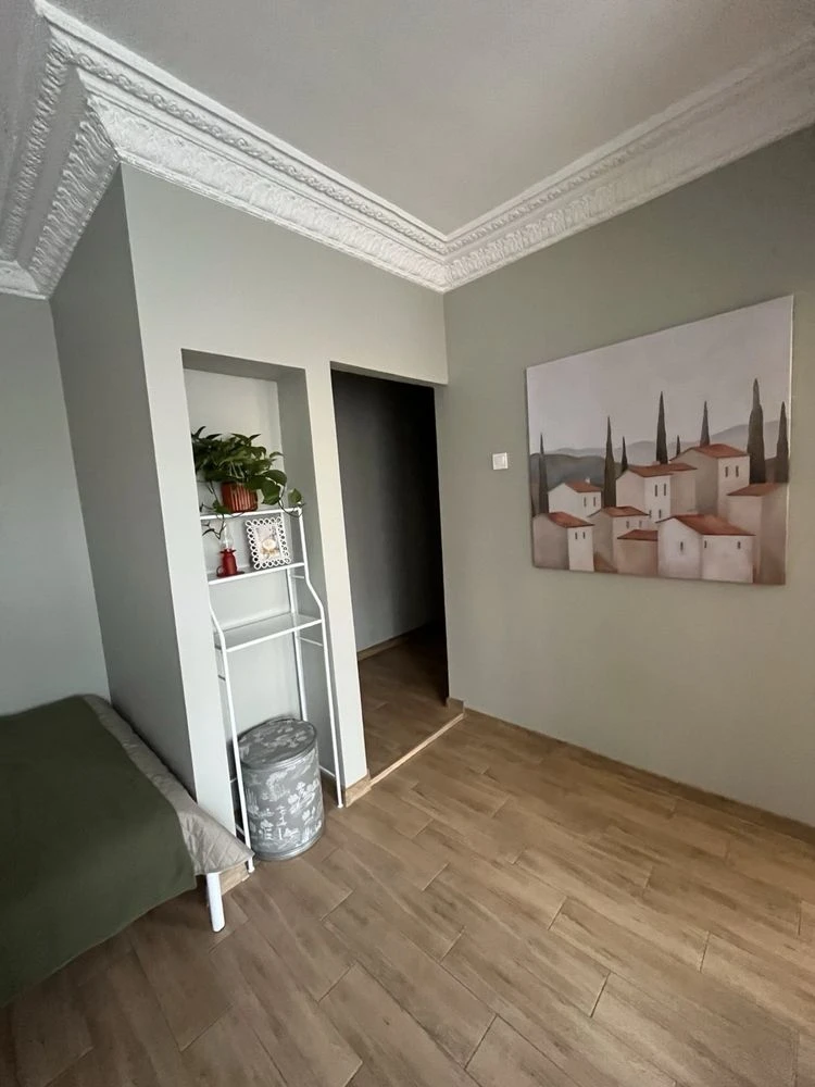 One-bedroom apartment in the center, Khreshchatyk, new renovation