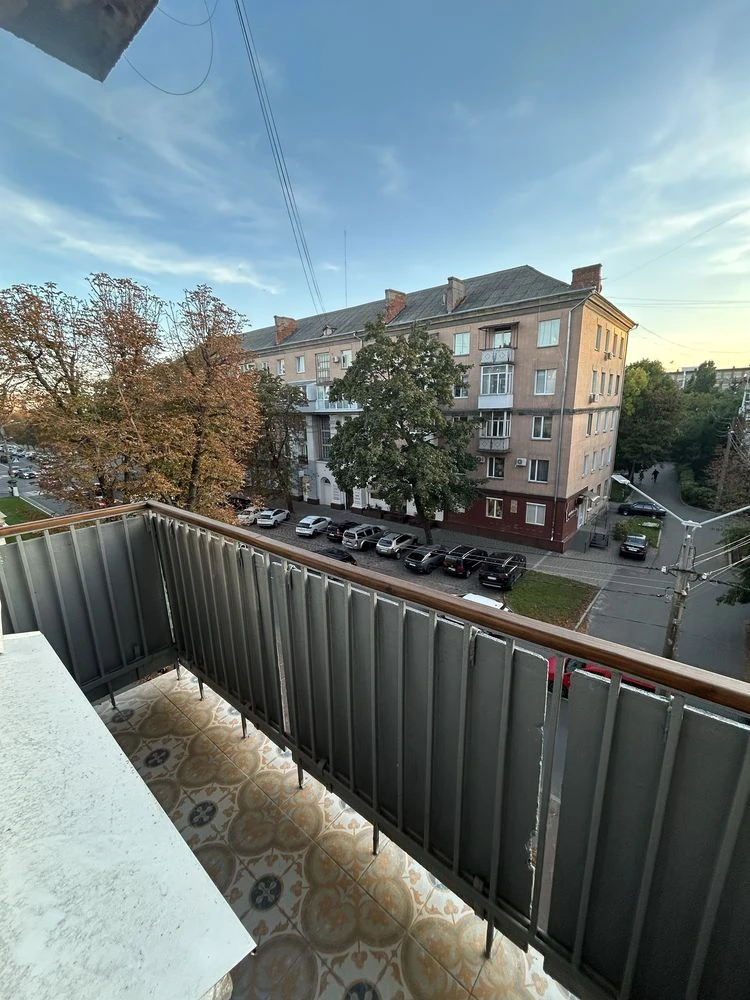 One-bedroom apartment in the center, Khreshchatyk, new renovation