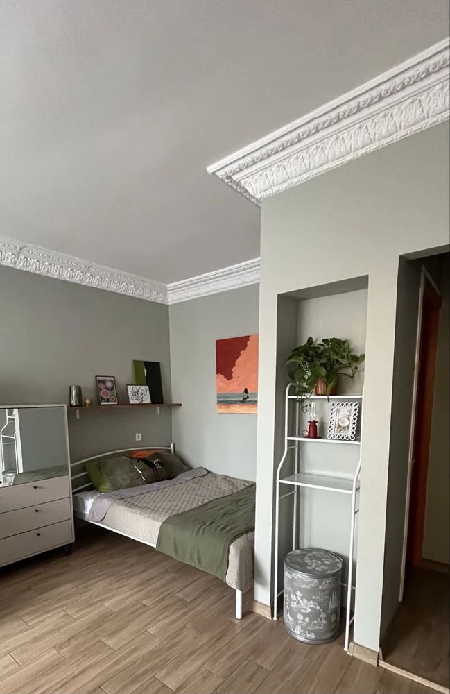One-bedroom apartment in the center, Khreshchatyk, new renovation