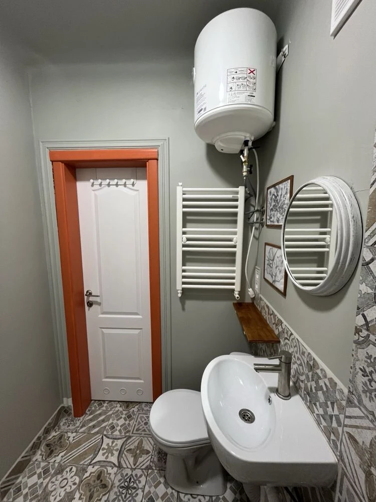 One-bedroom apartment in the center, Khreshchatyk, new renovation