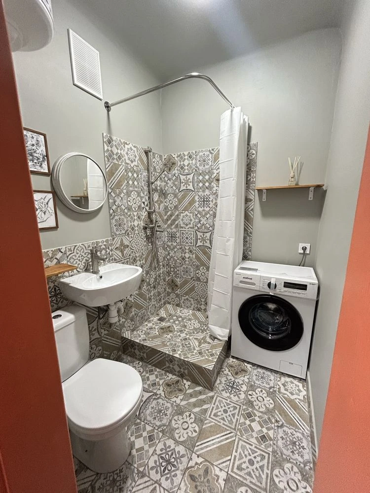 One-bedroom apartment in the center, Khreshchatyk, new renovation