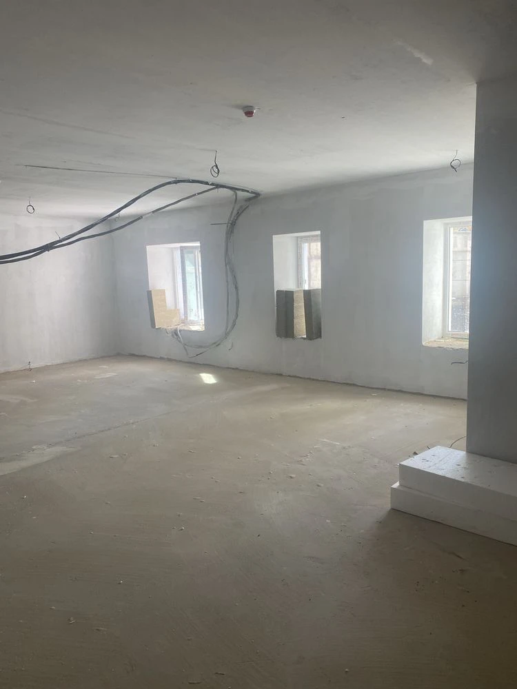 One-bedroom apartment Zig Zag 37.53 sq.m.
