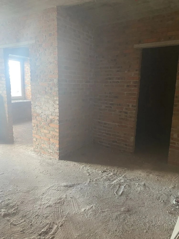 One-bedroom apartment Zig Zag 37.53 sq.m.