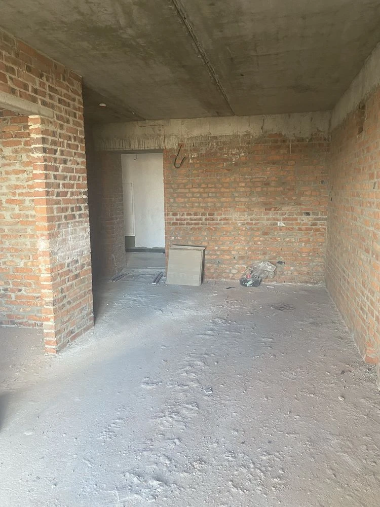 One-bedroom apartment Zig Zag 37.53 sq.m.
