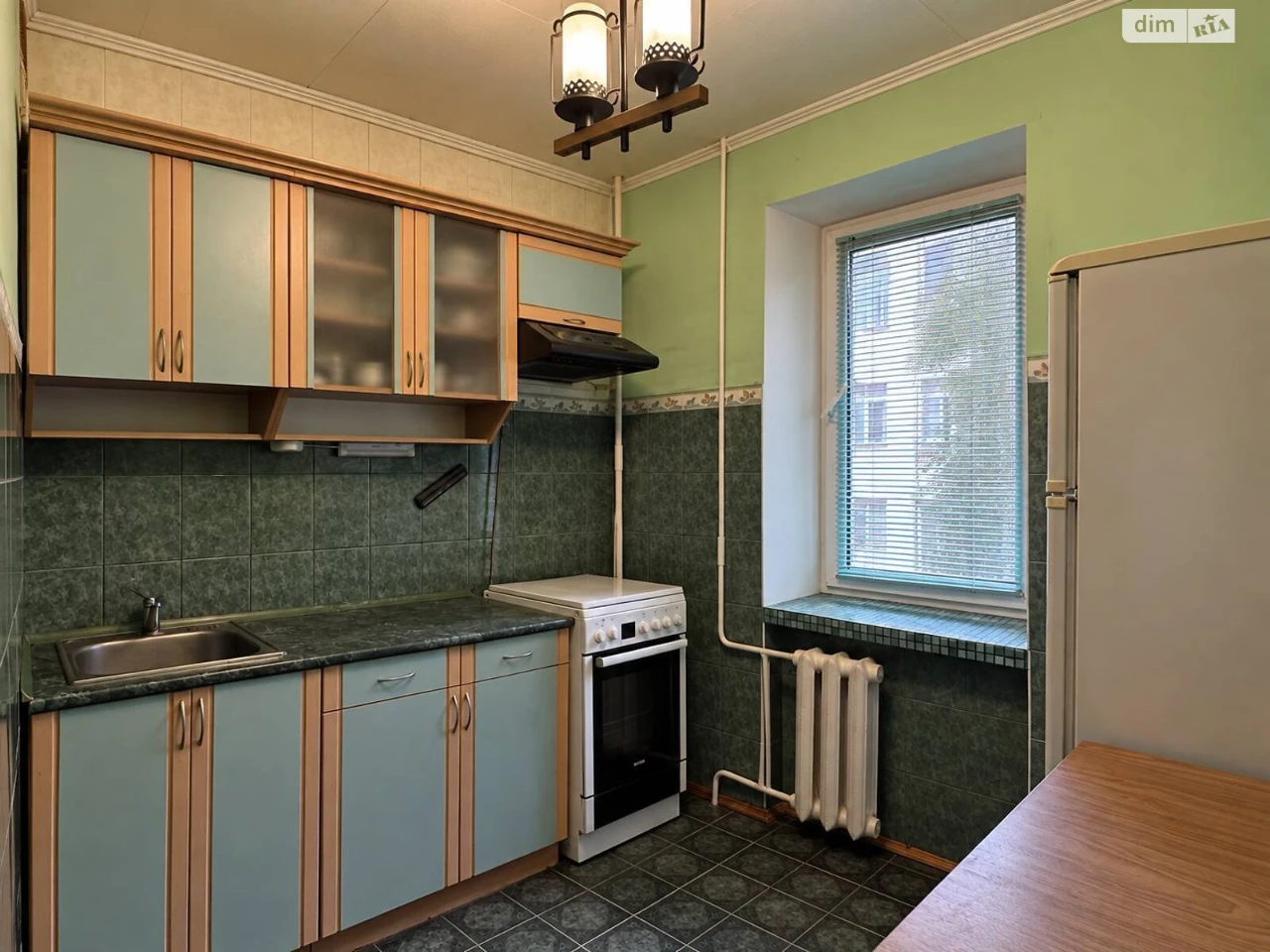 Apartment for Sale - 12th School